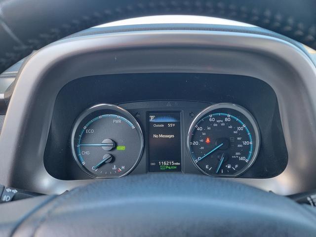 used 2018 Toyota RAV4 Hybrid car, priced at $20,500