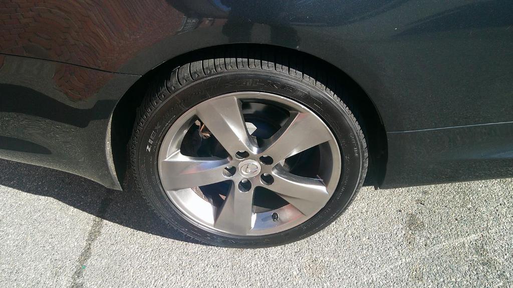 used 2011 Lexus IS 250C car, priced at $13,990