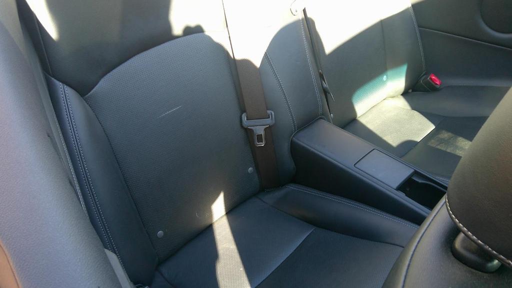 used 2011 Lexus IS 250C car, priced at $13,990