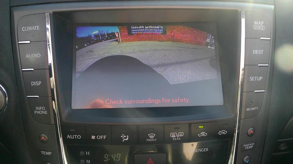 used 2011 Lexus IS 250C car, priced at $13,990