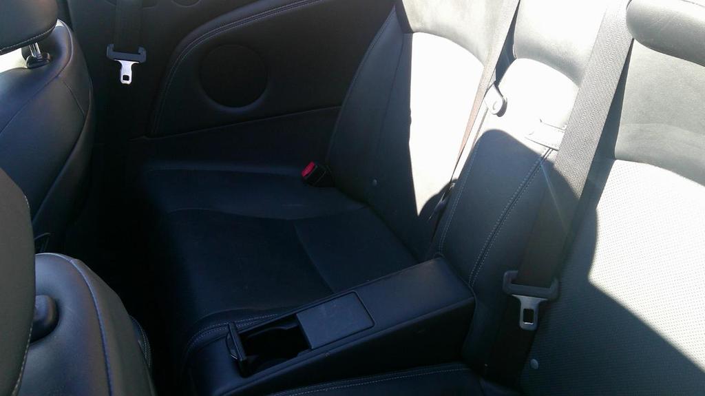 used 2011 Lexus IS 250C car, priced at $13,990