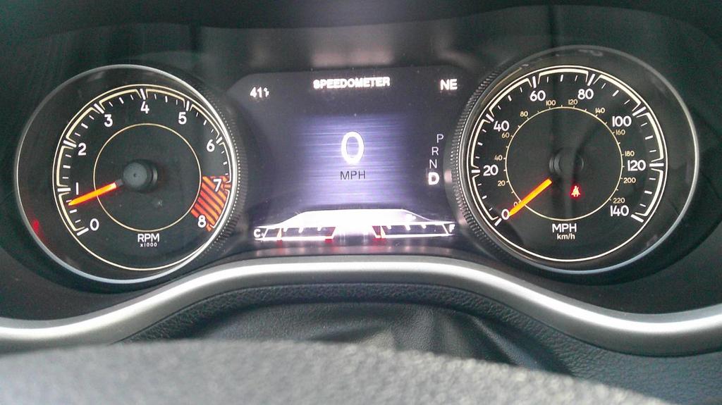 used 2015 Jeep Cherokee car, priced at $9,990