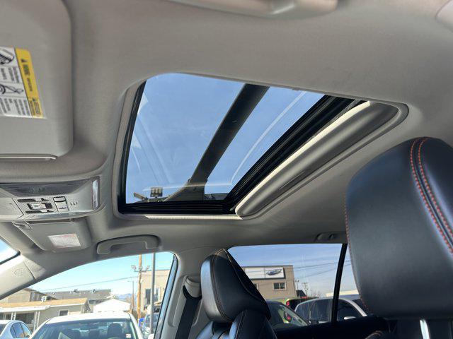 used 2019 Toyota RAV4 car, priced at $25,900