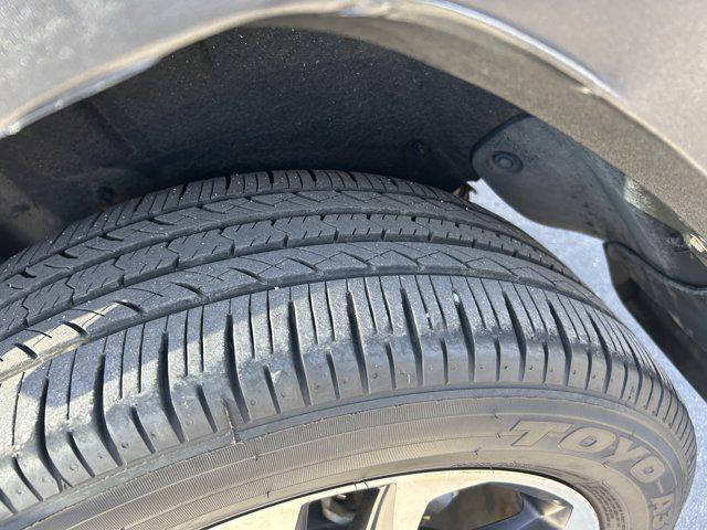 used 2019 Toyota RAV4 car, priced at $25,900