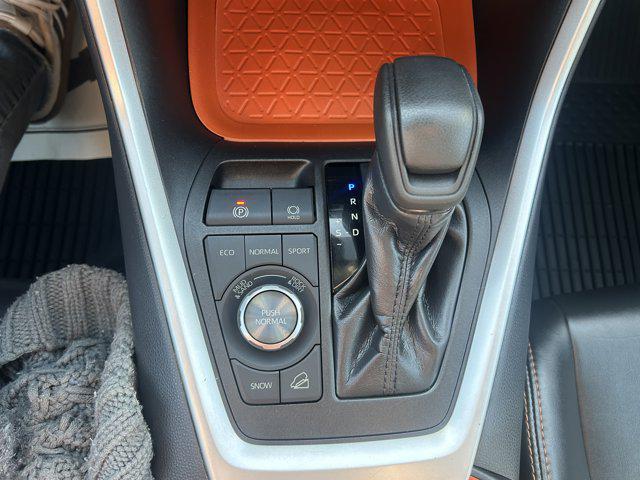 used 2019 Toyota RAV4 car, priced at $25,900