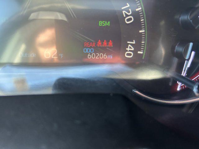 used 2019 Toyota RAV4 car, priced at $25,900