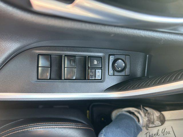 used 2019 Toyota RAV4 car, priced at $25,900