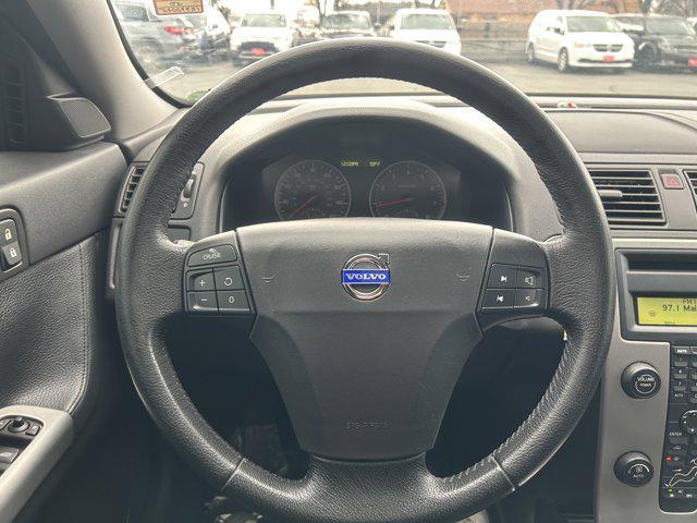 used 2006 Volvo V50 car, priced at $9,500