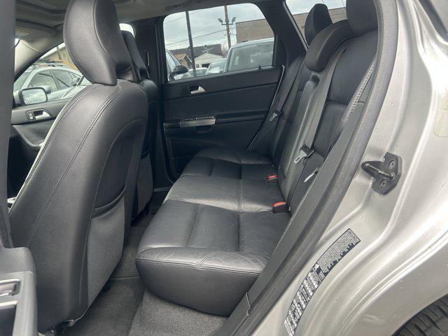 used 2006 Volvo V50 car, priced at $9,500