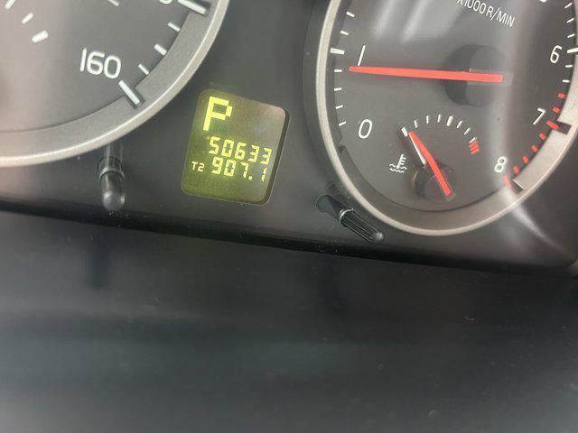 used 2006 Volvo V50 car, priced at $9,500
