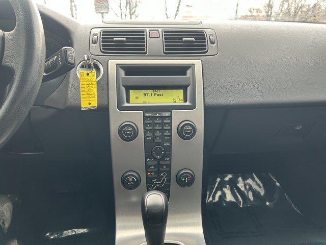 used 2006 Volvo V50 car, priced at $9,500