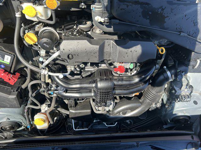 used 2016 Subaru Impreza car, priced at $14,500