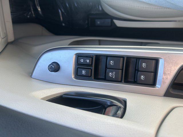 used 2016 Subaru Impreza car, priced at $14,500