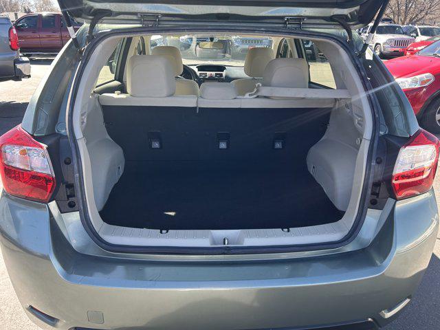 used 2016 Subaru Impreza car, priced at $14,500