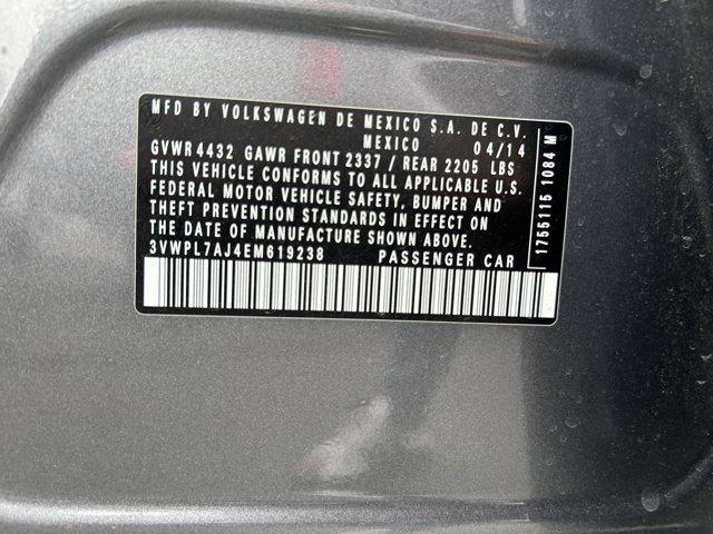 used 2014 Volkswagen Jetta SportWagen car, priced at $12,500