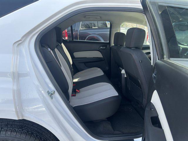 used 2010 Chevrolet Equinox car, priced at $7,900