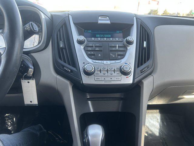 used 2010 Chevrolet Equinox car, priced at $7,900