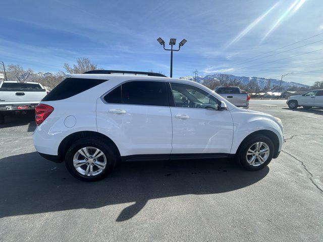 used 2010 Chevrolet Equinox car, priced at $7,900