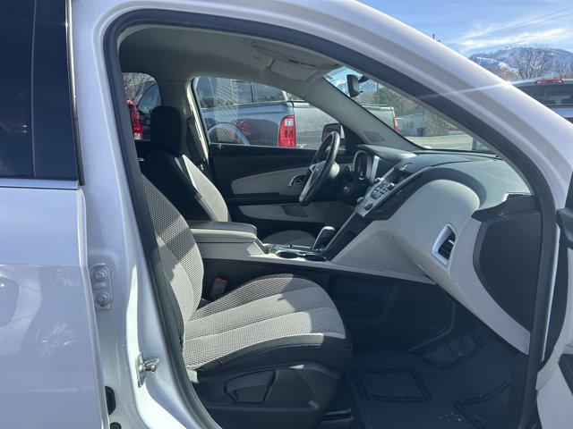 used 2010 Chevrolet Equinox car, priced at $7,900
