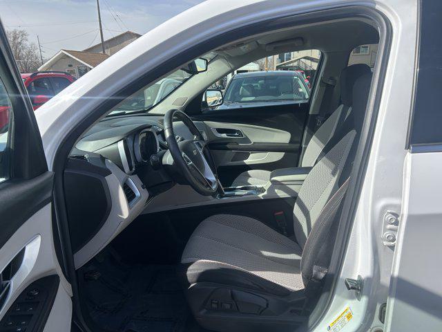 used 2010 Chevrolet Equinox car, priced at $7,900