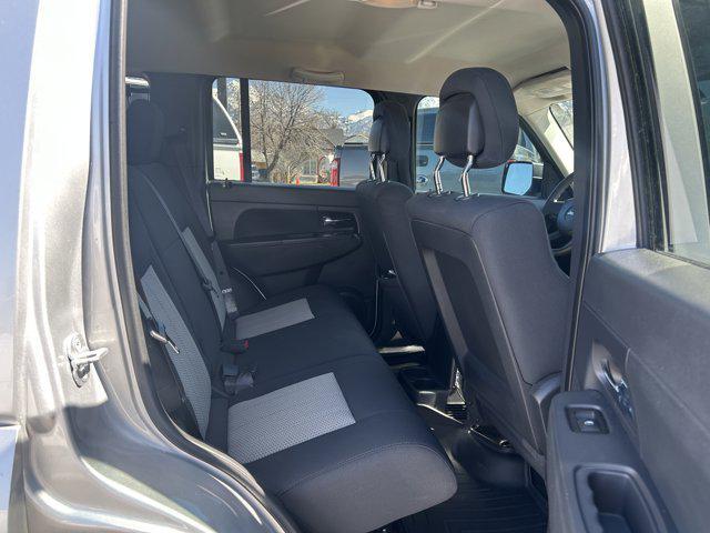 used 2010 Jeep Liberty car, priced at $8,900