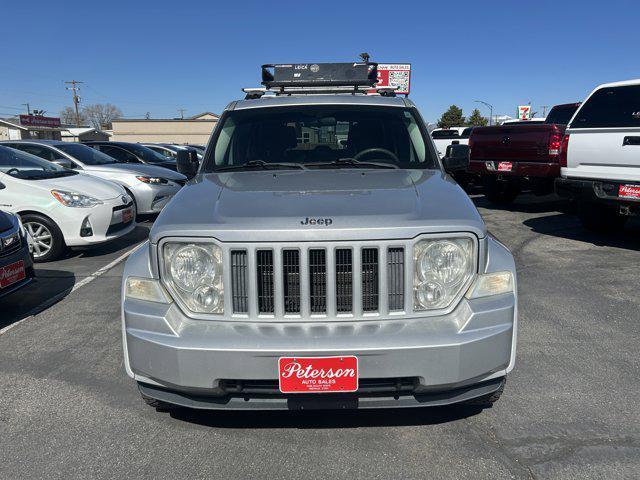 used 2010 Jeep Liberty car, priced at $8,900