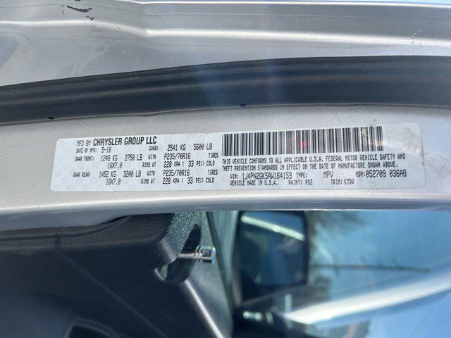 used 2010 Jeep Liberty car, priced at $8,900