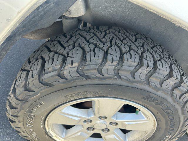 used 2010 Jeep Liberty car, priced at $8,900