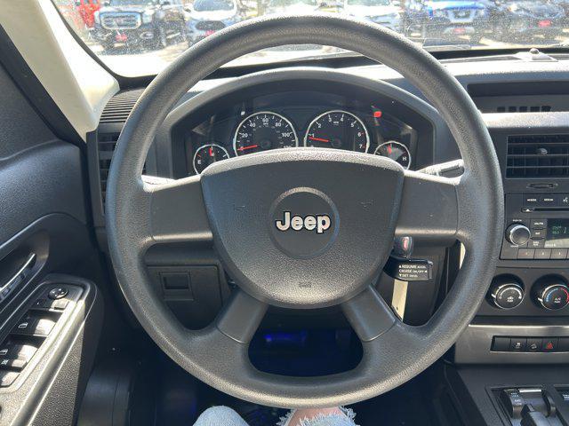 used 2010 Jeep Liberty car, priced at $8,900