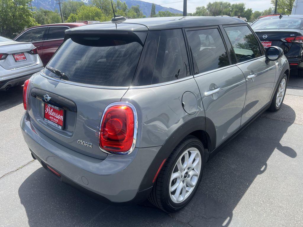 used 2016 MINI Hardtop car, priced at $10,900