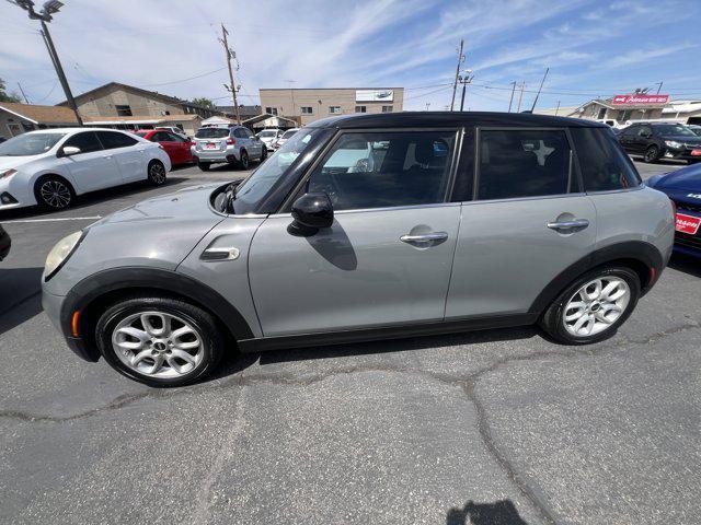 used 2016 MINI Hardtop car, priced at $10,900