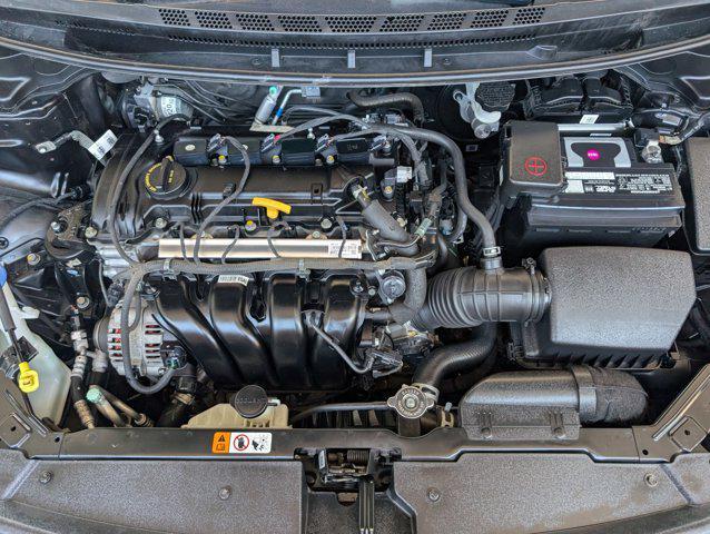 used 2017 Kia Forte car, priced at $8,900