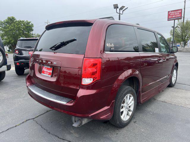 used 2019 Dodge Grand Caravan car, priced at $28,900