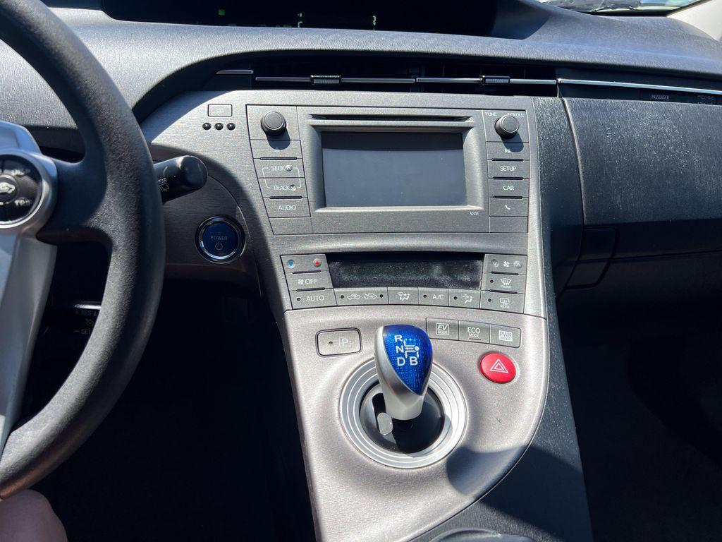 used 2015 Toyota Prius car, priced at $15,900