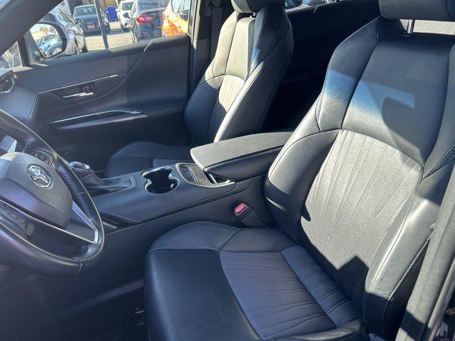 used 2021 Toyota Venza car, priced at $30,900