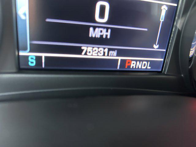 used 2020 GMC Yukon car, priced at $32,400