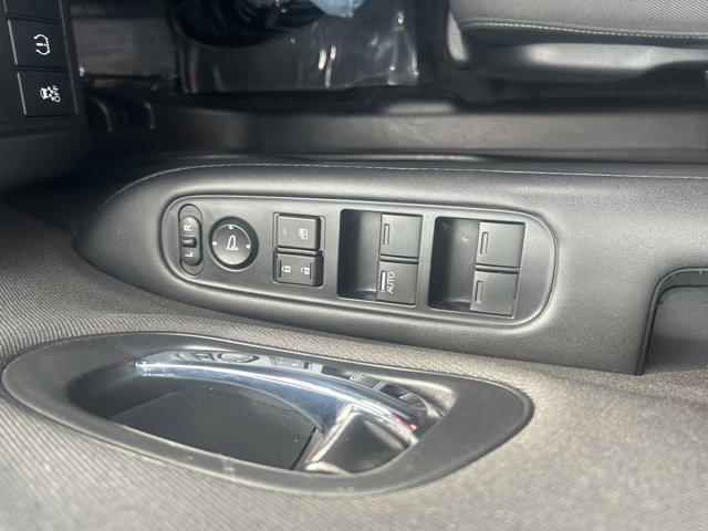used 2021 Honda HR-V car, priced at $19,900
