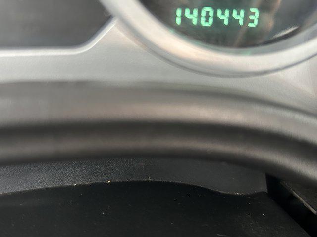 used 2010 Jeep Wrangler Unlimited car, priced at $10,500