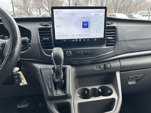 used 2024 Ford Transit-250 car, priced at $35,900