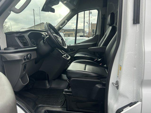 used 2024 Ford Transit-250 car, priced at $35,900