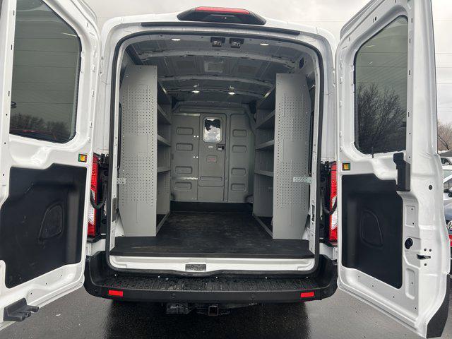 used 2024 Ford Transit-250 car, priced at $35,900