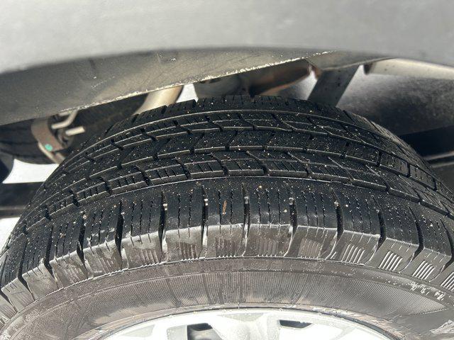 used 2024 Ford Transit-250 car, priced at $35,900