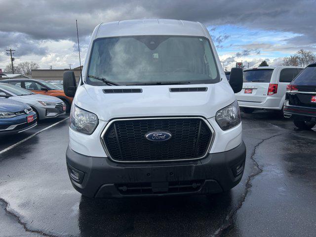 used 2024 Ford Transit-250 car, priced at $35,900