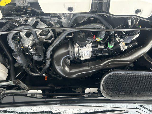 used 2024 Ford Transit-250 car, priced at $35,900