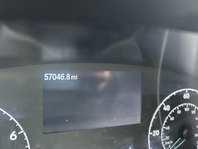 used 2024 Ford Transit-250 car, priced at $35,900