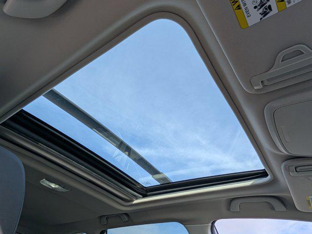 used 2021 Subaru Forester car, priced at $25,900