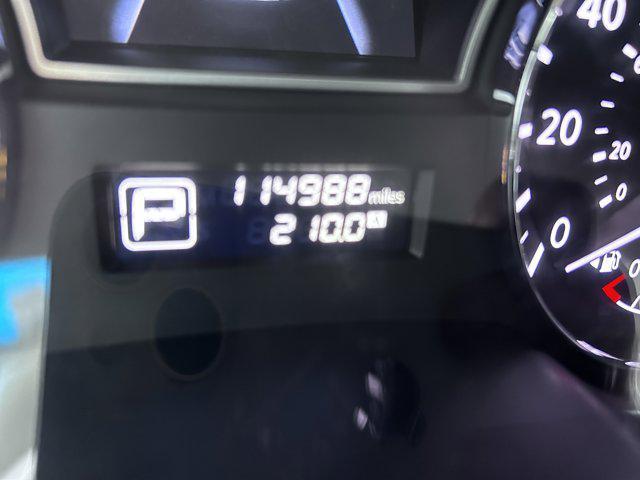 used 2014 Nissan Pathfinder car, priced at $8,900