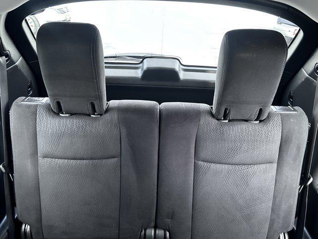 used 2014 Nissan Pathfinder car, priced at $8,900