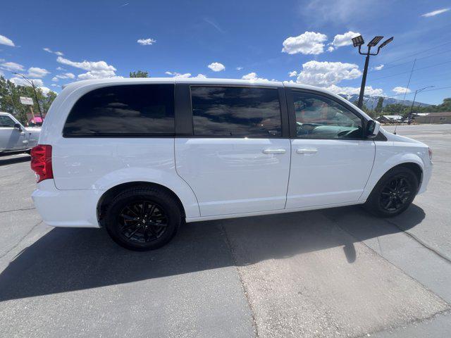 used 2019 Dodge Grand Caravan car, priced at $14,900