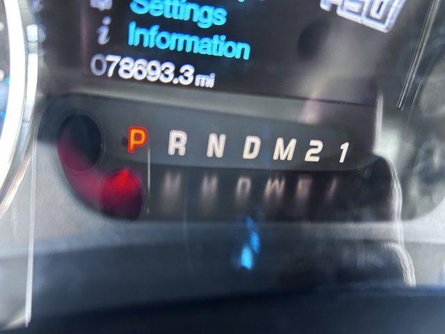 used 2014 Ford F-150 car, priced at $23,500